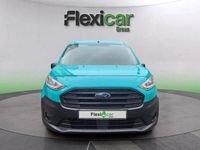 Usado Ford Transit Connect Trend 75 CV (55 kW) 2019 Azul Monovolumen