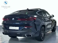 Usado BMW X6 Comfort Edition 286 CV (210 kW) 2022 SUV