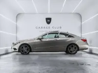 Usado Mercedes E350 258 CV (189 kW) 2015 Beige Coupe