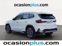 Brugt BMW X1 163 HK (119 kW) 2023 Hvid SUV
