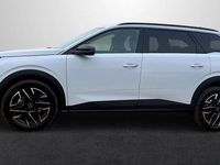 Nuevo Peugeot 5008 Allure 194 CV (142 kW) 2025 Blanco Monovolumen