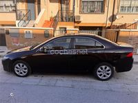 Usado Honda Accord Executive 140 CV (102 kW) 2007 Marrón Berlina