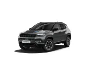 Nuevo Jeep Compass Trailhawk 240 CV (176 kW) 2025 Gris SUV