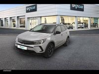 Usado Opel Grandland X S 130 CV (95 kW) 2023 Quartz grey SUV