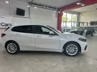 Usado BMW 118 Comfort Edition 140 CV (102 kW) 2020 Blanco Utilitario