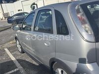 Usado Opel Corsa Enjoy 70 CV (51 kW) 2005 Gris / plata Utilitario