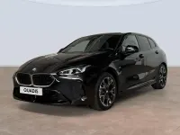 Usado BMW 120 163 CV (119 kW) 2025 Negro Utilitario