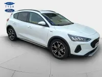 Usado Ford Focus Active X 155 CV (114 kW) 2023 Blanco Berlina