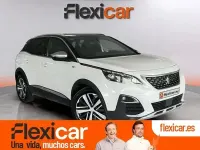 Usado Peugeot 3008 GT 180 CV (132 kW) 2019 Blanco SUV