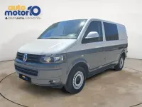 Usado VW T5 Pro 140 CV (102 kW) 2013 Blanco Van