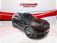 Usado Lynk & Co 01 261 CV (191 kW) 2022 Negro SUV