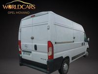 usado Opel Movano fgón base l2h2 3.5t 2.2 bhdi 88kw