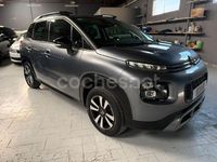 Usado Citroën C3 Aircross Feel 110 CV (80 kW) 2017 Gris / plata SUV