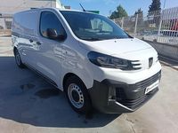 Nuevo Peugeot Expert 120 CV (88 kW) 2025 Blanco Van
