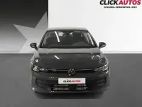 Usado VW Golf VIII 115 CV (84 kW) 2025 Negro