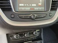 Usado Opel Grandland X Design Edition 131 CV (96 kW) 2018 Azul SUV