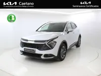 Usado Kia Sportage 150 CV (110 kW) 2023 Blanco SUV
