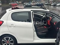 Usado Citroën C1 72 HP (52 kW) 2018 Branco Citadino