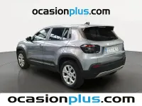 Usado Jeep Avenger Altitude 100 HP (73 kW) 2023 Cinzento SUV