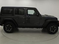 Usado Jeep Wrangler Rubicon 381 CV (280 kW) 2023 SUV
