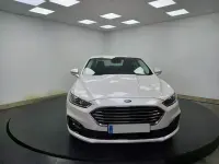 Usado Ford Mondeo Trend 188 CV (138 kW) 2020 Blanco Berlina