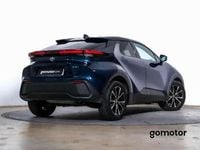 Usado Toyota C-HR Advance 184 CV (135 kW) 2024 Azul SUV