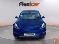 Usado Tesla Model 3 RWD 367 kW (500 CV) 2019 Azul Berlina