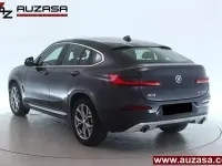 Usado BMW X4 Exclusive 190 CV (139 kW) 2020 Gris / plata SUV