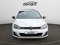 Usado VW Golf VII GTI 230 CV (169 kW) 2016 Blanco Utilitario