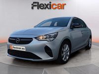 Usado Opel Corsa Edition 75 CV (55 kW) 2023 Gris Utilitario
