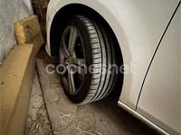 Usado Seat Leon FR 170 CV (125 kW) 2008 Blanco Utilitario