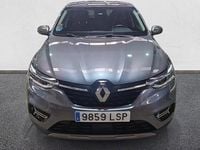 Usado Renault Arkana Intens 140 CV (102 kW) 2021 SUV