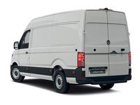 Nuevo VW Crafter 140 CV (102 kW) 2026 Blanco Van