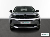 Usado Citroën C5 Aircross PureTech 131 CV (96 kW) 2024 Gris SUV