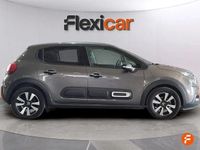 Usado Citroën C3 PureTech 110 CV (80 kW) 2024 Gris Berlina
