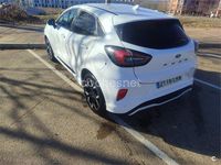 Usado Ford Puma ST-Line 125 CV (91 kW) 2021 Blanco SUV