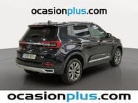 Usado DR DR 4.0 116 CV (85 kW) 2023 Negro SUV