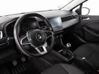 Usado Renault Clio V Equilibre 90 CV (66 kW) 2023 Negro brillante