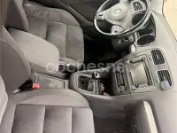 Usado VW Golf VI Advance 105 CV (77 kW) 2010 Blanco Utilitario