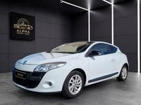 Usado Renault Mégane III Dynamique 110 CV (80 kW) 2011 Blanco