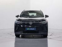 Usado VW ID.4 Pro 127 kW (174 CV) 2023 Negro SUV