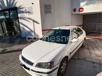 Usado Honda Civic ES 125 CV (91 kW) 1999 Blanco Berlina