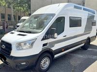 Occasion Ford Transit 125 PK (91 kW) 2014 Wit Pickup