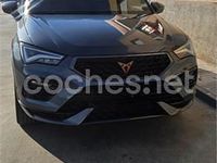 Begagnad Cupra Ateca 300 HK (220 kW) 2021 Grå SUV