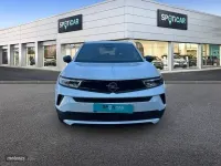 Nuevo Opel Mokka Edition 136 CV (100 kW) 2025 Blanco SUV