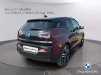 Usado BMW i3 Comfort Edition 125 kW (170 CV) 2022 Rojo Utilitario