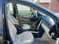 Usado Mercedes B150 95 CV (69 kW) 2007 Negro Monovolumen