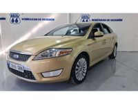 usado Ford Mondeo 2.0tdci Titanium Aut.