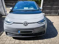 Gebraucht VW ID.3 Pro Performance 150 kW (205 PS) 2020 Eléctrico Kleinwagen