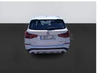 Usado BMW X3 xLine 292 CV (214 kW) 2021 Blanco SUV
